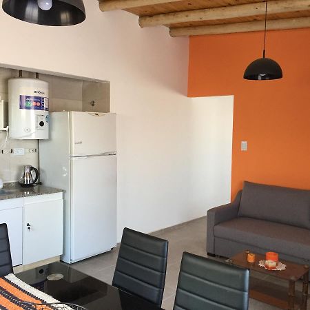 Departamentos 3 De Febrero Apartment ซานราฟาเอล ภายนอก รูปภาพ