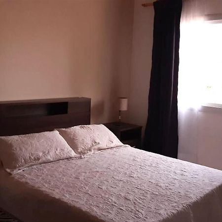 Departamentos 3 De Febrero Apartment ซานราฟาเอล ภายนอก รูปภาพ