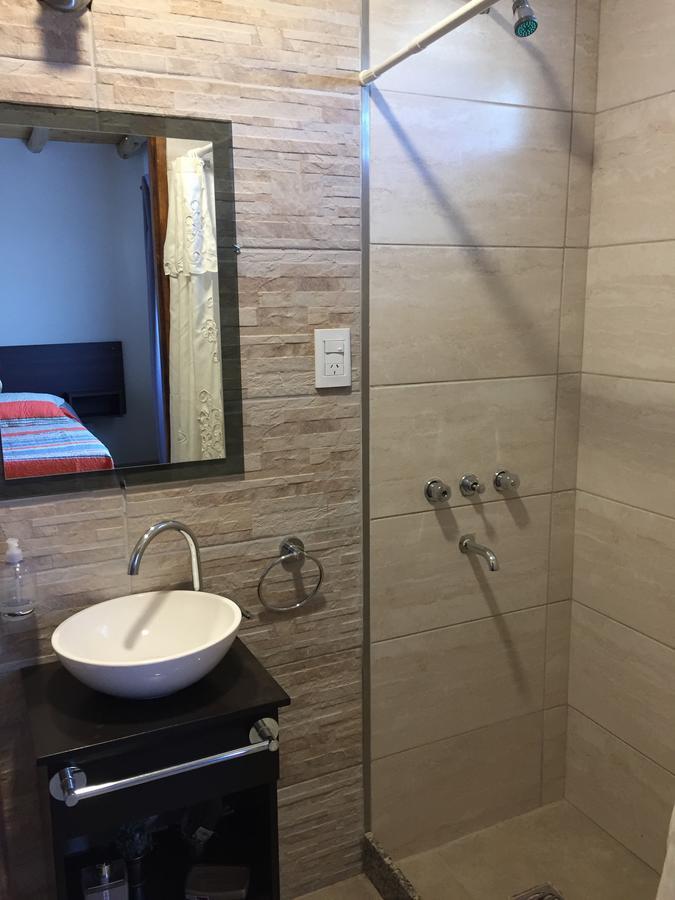 Departamentos 3 De Febrero Apartment ซานราฟาเอล ภายนอก รูปภาพ